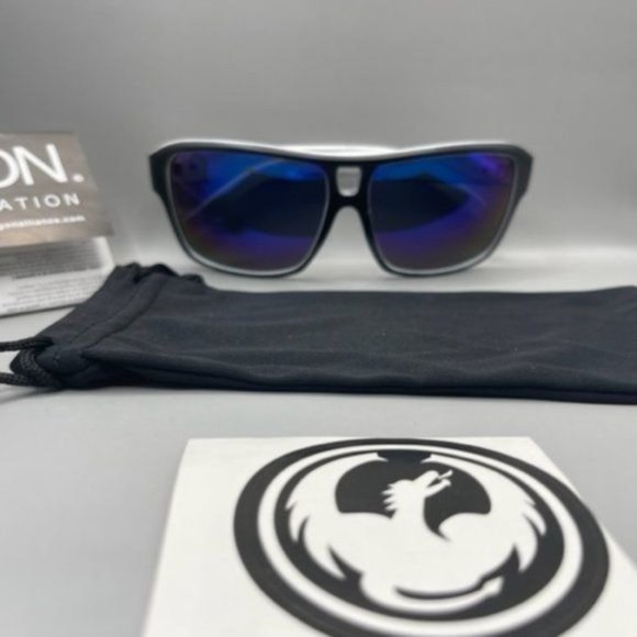 Two Dragon Brand sunglasses - Picture 6 of 7